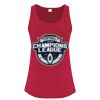 ATC™ EVERYDAY COTTON LADIES' TANK TOP Thumbnail