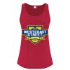 ATC™ EVERYDAY COTTON LADIES' TANK TOP Thumbnail
