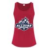 ATC™ EVERYDAY COTTON LADIES' TANK TOP Thumbnail