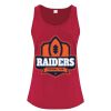 ATC™ EVERYDAY COTTON LADIES' TANK TOP Thumbnail
