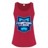 ATC™ EVERYDAY COTTON LADIES' TANK TOP Thumbnail