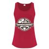 ATC™ EVERYDAY COTTON LADIES' TANK TOP Thumbnail