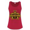ATC™ EVERYDAY COTTON LADIES' TANK TOP Thumbnail
