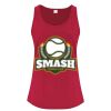 ATC™ EVERYDAY COTTON LADIES' TANK TOP Thumbnail