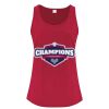 ATC™ EVERYDAY COTTON LADIES' TANK TOP Thumbnail