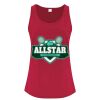 ATC™ EVERYDAY COTTON LADIES' TANK TOP Thumbnail
