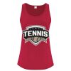 ATC™ EVERYDAY COTTON LADIES' TANK TOP Thumbnail