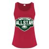 ATC™ EVERYDAY COTTON LADIES' TANK TOP Thumbnail