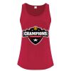 ATC™ EVERYDAY COTTON LADIES' TANK TOP Thumbnail