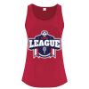 ATC™ EVERYDAY COTTON LADIES' TANK TOP Thumbnail
