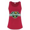 ATC™ EVERYDAY COTTON LADIES' TANK TOP Thumbnail