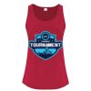 ATC™ EVERYDAY COTTON LADIES' TANK TOP Thumbnail