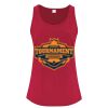 ATC™ EVERYDAY COTTON LADIES' TANK TOP Thumbnail