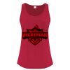 ATC™ EVERYDAY COTTON LADIES' TANK TOP Thumbnail
