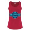 ATC™ EVERYDAY COTTON LADIES' TANK TOP Thumbnail
