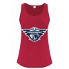 ATC™ EVERYDAY COTTON LADIES' TANK TOP Thumbnail