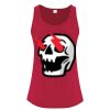 ATC™ EVERYDAY COTTON LADIES' TANK TOP Thumbnail