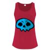 ATC™ EVERYDAY COTTON LADIES' TANK TOP Thumbnail