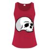ATC™ EVERYDAY COTTON LADIES' TANK TOP Thumbnail