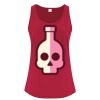 ATC™ EVERYDAY COTTON LADIES' TANK TOP Thumbnail