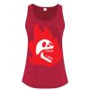 ATC™ EVERYDAY COTTON LADIES' TANK TOP Thumbnail