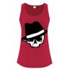 ATC™ EVERYDAY COTTON LADIES' TANK TOP Thumbnail