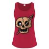 ATC™ EVERYDAY COTTON LADIES' TANK TOP Thumbnail