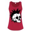 ATC™ EVERYDAY COTTON LADIES' TANK TOP Thumbnail
