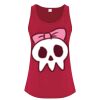 ATC™ EVERYDAY COTTON LADIES' TANK TOP Thumbnail