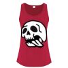 ATC™ EVERYDAY COTTON LADIES' TANK TOP Thumbnail