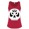 ATC™ EVERYDAY COTTON LADIES' TANK TOP Thumbnail
