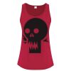 ATC™ EVERYDAY COTTON LADIES' TANK TOP Thumbnail