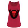 ATC™ EVERYDAY COTTON LADIES' TANK TOP Thumbnail
