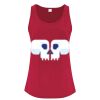 ATC™ EVERYDAY COTTON LADIES' TANK TOP Thumbnail