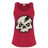 ATC™ EVERYDAY COTTON LADIES' TANK TOP Thumbnail