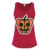 ATC™ EVERYDAY COTTON LADIES' TANK TOP Thumbnail