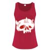ATC™ EVERYDAY COTTON LADIES' TANK TOP Thumbnail