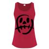 ATC™ EVERYDAY COTTON LADIES' TANK TOP Thumbnail