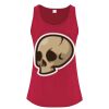 ATC™ EVERYDAY COTTON LADIES' TANK TOP Thumbnail