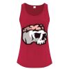 ATC™ EVERYDAY COTTON LADIES' TANK TOP Thumbnail