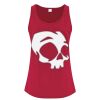 ATC™ EVERYDAY COTTON LADIES' TANK TOP Thumbnail