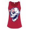 ATC™ EVERYDAY COTTON LADIES' TANK TOP Thumbnail