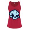 ATC™ EVERYDAY COTTON LADIES' TANK TOP Thumbnail