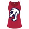 ATC™ EVERYDAY COTTON LADIES' TANK TOP Thumbnail