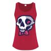 ATC™ EVERYDAY COTTON LADIES' TANK TOP Thumbnail