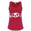 ATC™ EVERYDAY COTTON LADIES' TANK TOP Thumbnail
