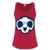 ATC™ EVERYDAY COTTON LADIES' TANK TOP Thumbnail