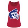 ATC™ EVERYDAY COTTON LADIES' TANK TOP Thumbnail