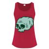 ATC™ EVERYDAY COTTON LADIES' TANK TOP Thumbnail