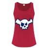 ATC™ EVERYDAY COTTON LADIES' TANK TOP Thumbnail
